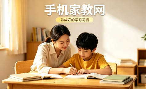 绵阳家长必看：初三数学提分难，找本地家教靠谱吗？